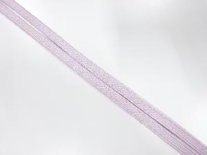 アンティーク　帯留め用　手組三分紐